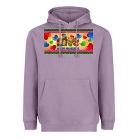 Lavender love autism awareness license plate template Heavyweight Hoodie - BarkalooDesign