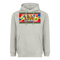Moon Dust love autism awareness license plate template Heavyweight Hoodie - BarkalooDesign