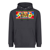 Smoke love autism awareness license plate template Heavyweight Hoodie - BarkalooDesign