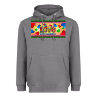 Storm love autism awareness license plate template Heavyweight Hoodie - BarkalooDesign