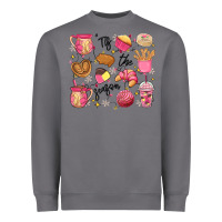 Storm mexican christmas'tis the season Heavyweight Sweatshirt - MaliasSmallBusiness