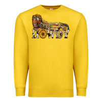 Lemon howdy killer Premium Sweatshirt - NancyCooperArtShop