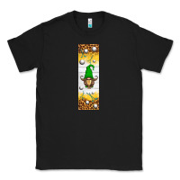 Black golf penwraps Classic Tee - HRA Design Shop