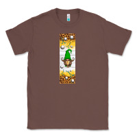 Chestnut golf penwraps Classic Tee - HRA Design Shop