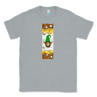 Heather Grey golf penwraps Classic Tee - HRA Design Shop