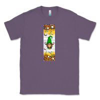 Lavender golf penwraps Classic Tee - HRA Design Shop