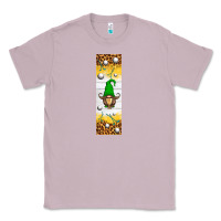 Lilac golf penwraps Classic Tee - HRA Design Shop