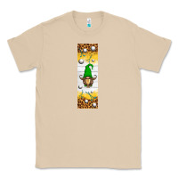 Mushroom golf penwraps Classic Tee - HRA Design Shop
