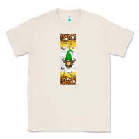 Natural golf penwraps Classic Tee - HRA Design Shop