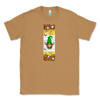 Toasted Coconut golf penwraps Classic Tee - HRA Design Shop