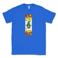 True Royal golf penwraps Classic Tee - HRA Design Shop