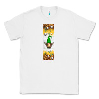White golf penwraps Classic Tee - HRA Design Shop