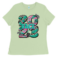 Matcha race  2023 Ladies Tee - AdoDesignShop