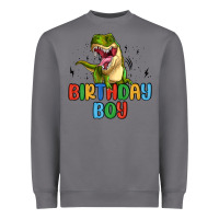 Storm birthday boy Heavyweight Sweatshirt - MaliasSmallBusiness