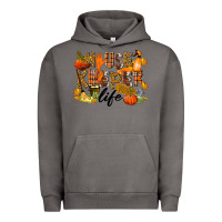 Pigment Tornado Housekeeper life fall Urban Hoodie - LillyAllenDesigns