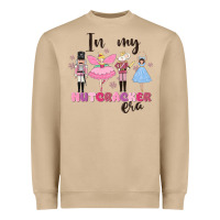 Mushroom in my nutcracker era Heavyweight Sweatshirt - MaliasSmallBusiness