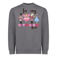Storm in my nutcracker era Heavyweight Sweatshirt - MaliasSmallBusiness