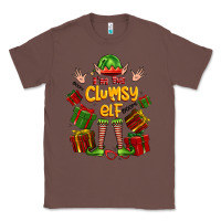 Chestnut im the clumsy elf Classic Tee - FaDigitalArtStudio