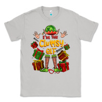 Moon Dust im the clumsy elf Classic Tee - FaDigitalArtStudio