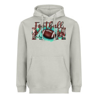 Moon Dust football mom Heavyweight Hoodie - BarkalooDesign