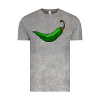 Cloud Rock jalapeño Vintage Tee - BarkalooDesign