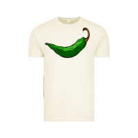 Vintage Arctic jalapeño Vintage Tee - BarkalooDesign
