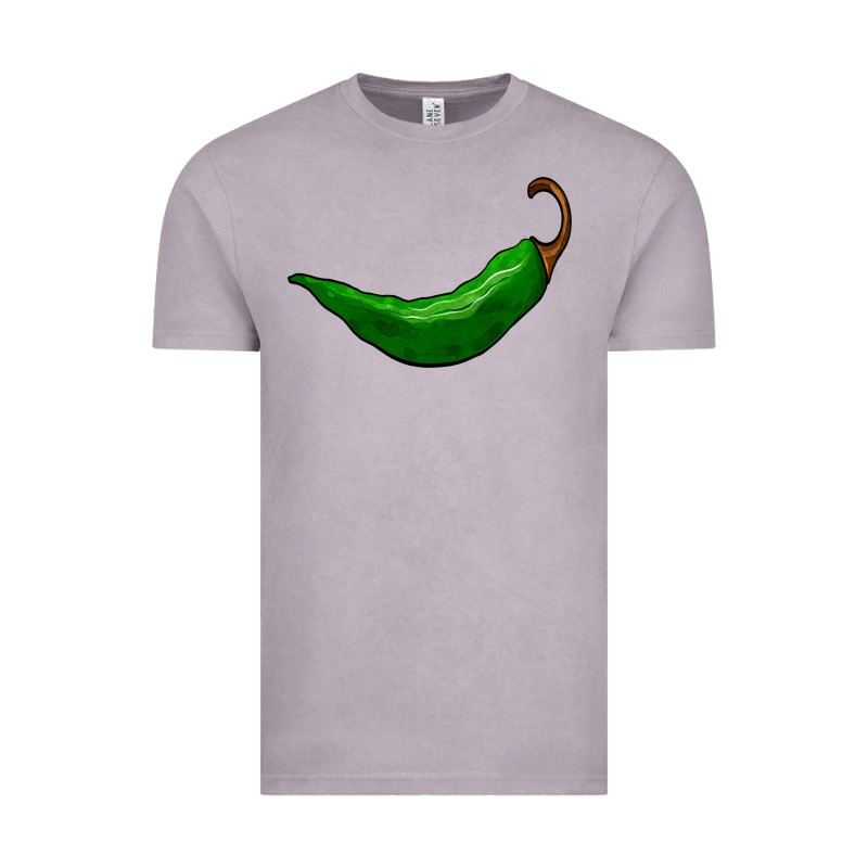 Jalapeño Vintage Tee by BarkalooDesign | Teevron