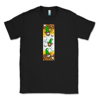 Black golf penwraps Classic Tee - HRA Design Shop
