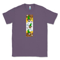 Lavender golf penwraps Classic Tee - HRA Design Shop