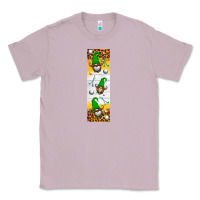 Lilac golf penwraps Classic Tee - HRA Design Shop