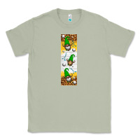 Matcha golf penwraps Classic Tee - HRA Design Shop