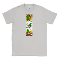 Moon Dust golf penwraps Classic Tee - HRA Design Shop