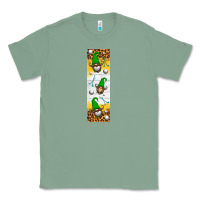 Sage golf penwraps Classic Tee - HRA Design Shop