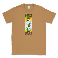 Toasted Coconut golf penwraps Classic Tee - HRA Design Shop