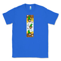 True Royal golf penwraps Classic Tee - HRA Design Shop