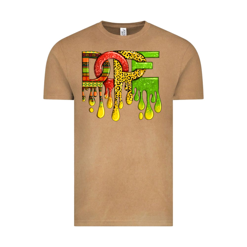 Black History Juneteenth Dope Vintage Tee by texasbilliewilder | Teevron