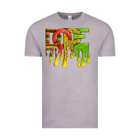 Vintage Zinc black history juneteenth dope Vintage Tee - texasbilliewilder