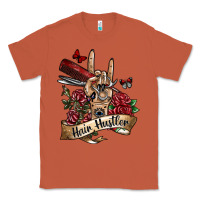 Copper hair hustler 3 Classic Tee - SublimationCraftShop