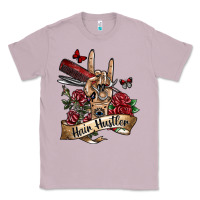 Lilac hair hustler 3 Classic Tee - SublimationCraftShop