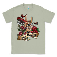 Matcha hair hustler 3 Classic Tee - SublimationCraftShop