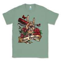 Sage hair hustler 3 Classic Tee - SublimationCraftShop