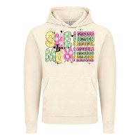 Vintage Artic she is mom Vintage Hoodie - JahusDesignShop