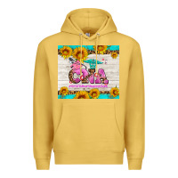 Antique Gold western cna Premium Hoodie - AdoDesignShop
