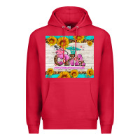 Cardinal western cna Premium Hoodie - AdoDesignShop