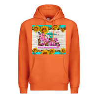 Carrot western cna Premium Hoodie - AdoDesignShop
