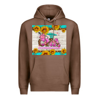 Chestnut western cna Premium Hoodie - AdoDesignShop
