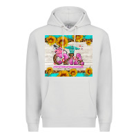 Dove Grey western cna Premium Hoodie - AdoDesignShop