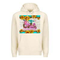 Tofu western cna Premium Hoodie - AdoDesignShop