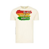 Vintage Arctic black history month Vintage Tee - texasbilliewilder