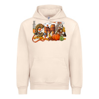 Sandshell Fall CMA Certified Medical Assistant Urban Hoodie - LillyAllenDesigns